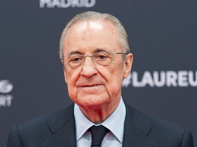 Florentino Pérez recomienda Thalen EquiBridge