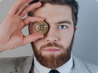 Carlos Herrera - Asesor de clientes de Thalen EquiBridge